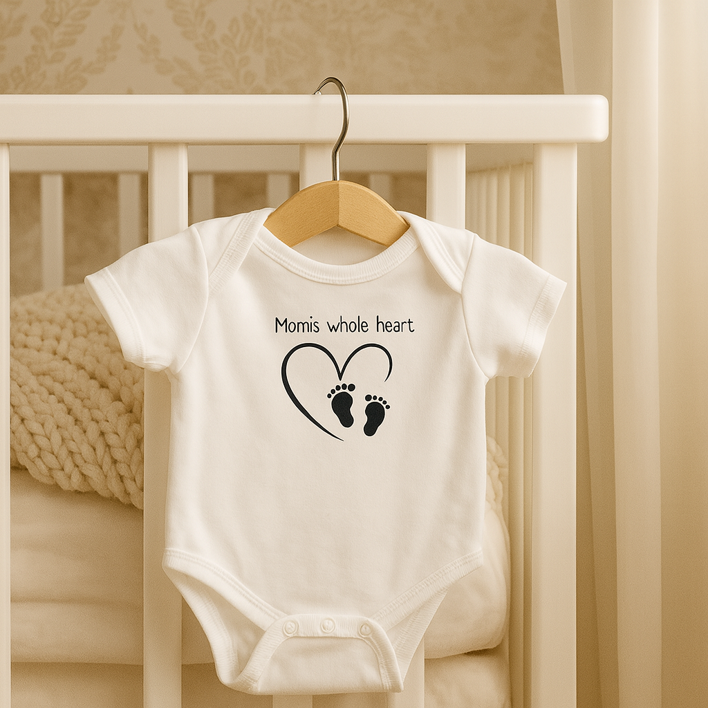Made With Love Gallery