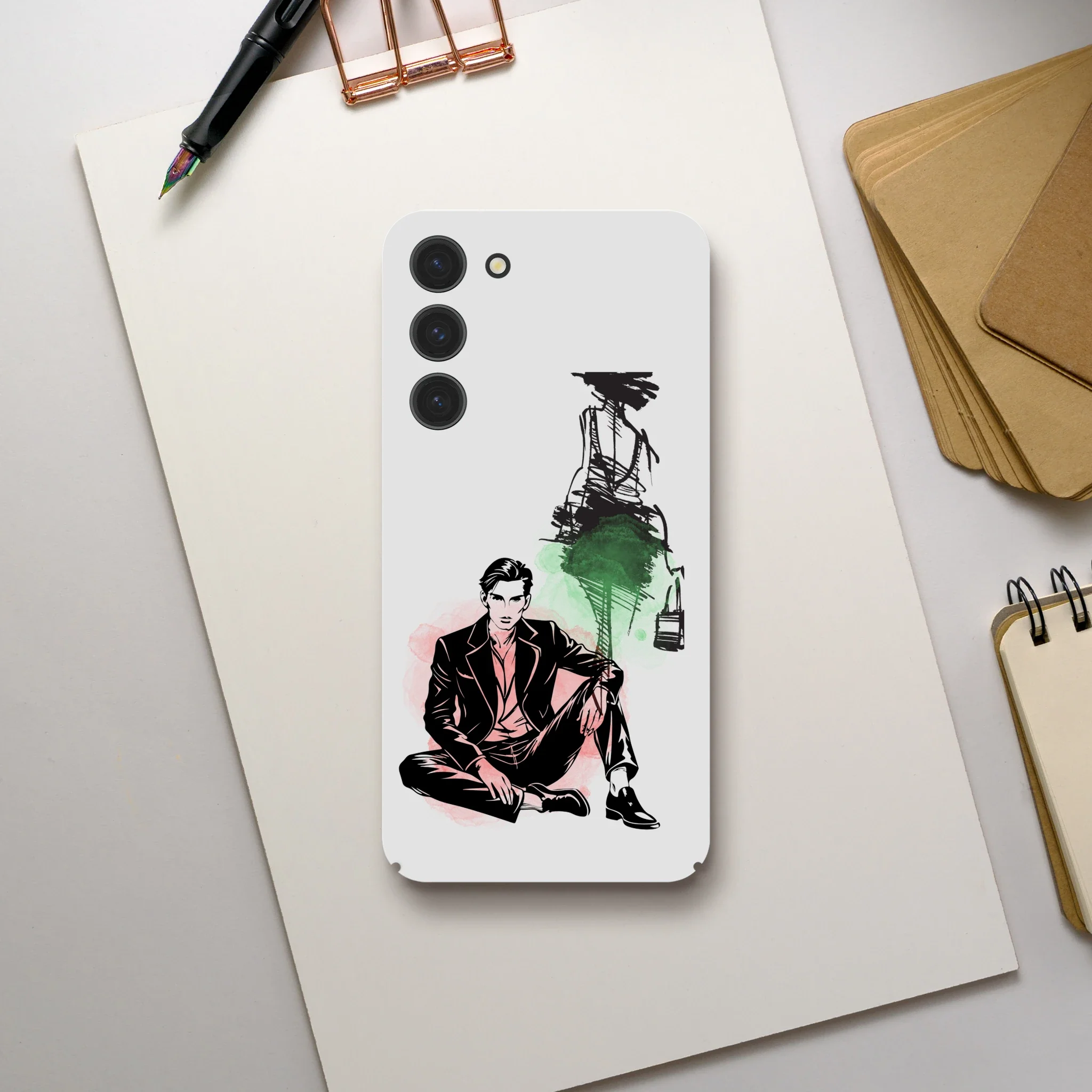 The Samsung Edition