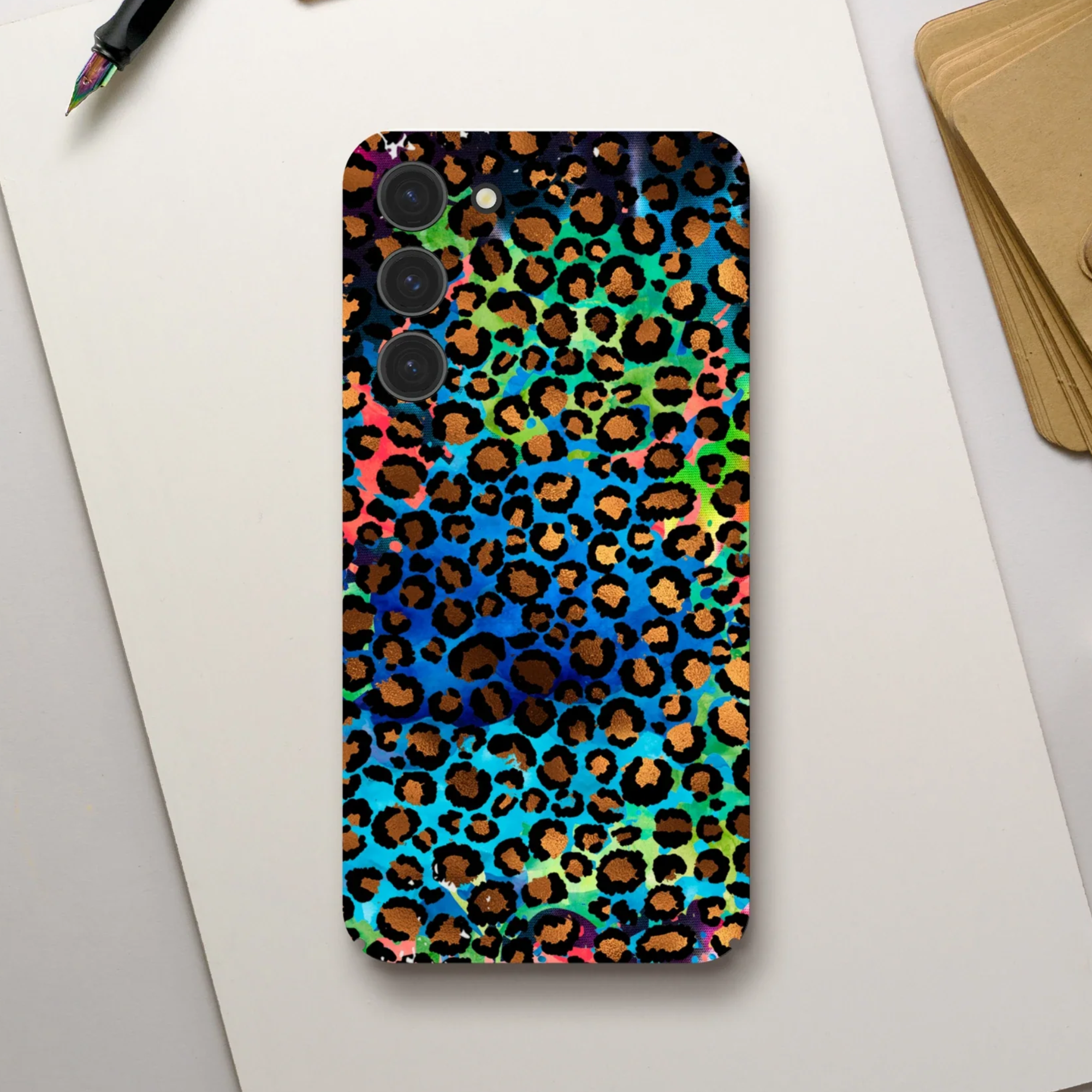 Animal Kingdom - Samsung Cases