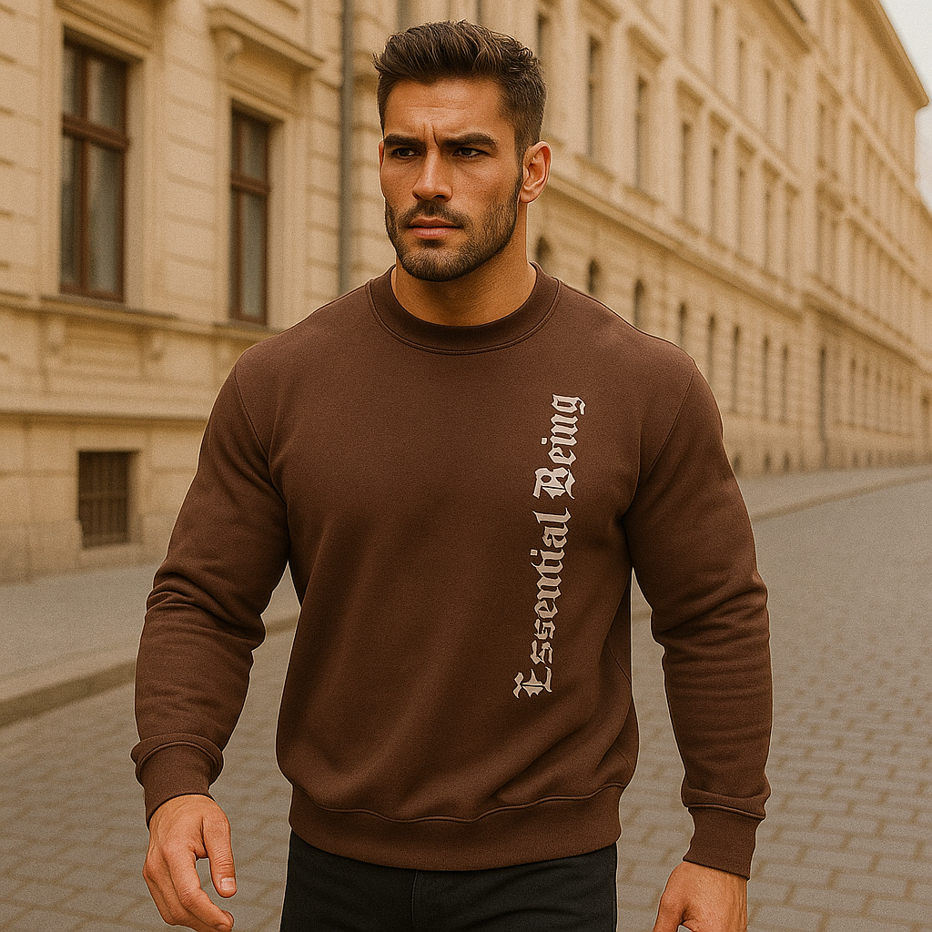 Human Condition - Men