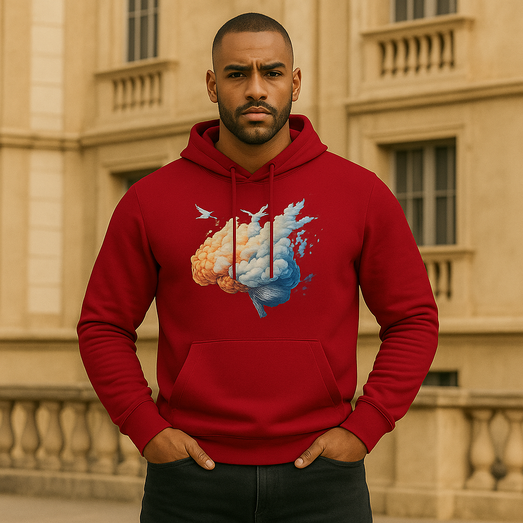 The Human Blueprint - Men