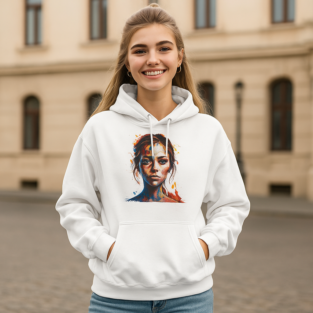 Body Language - Women