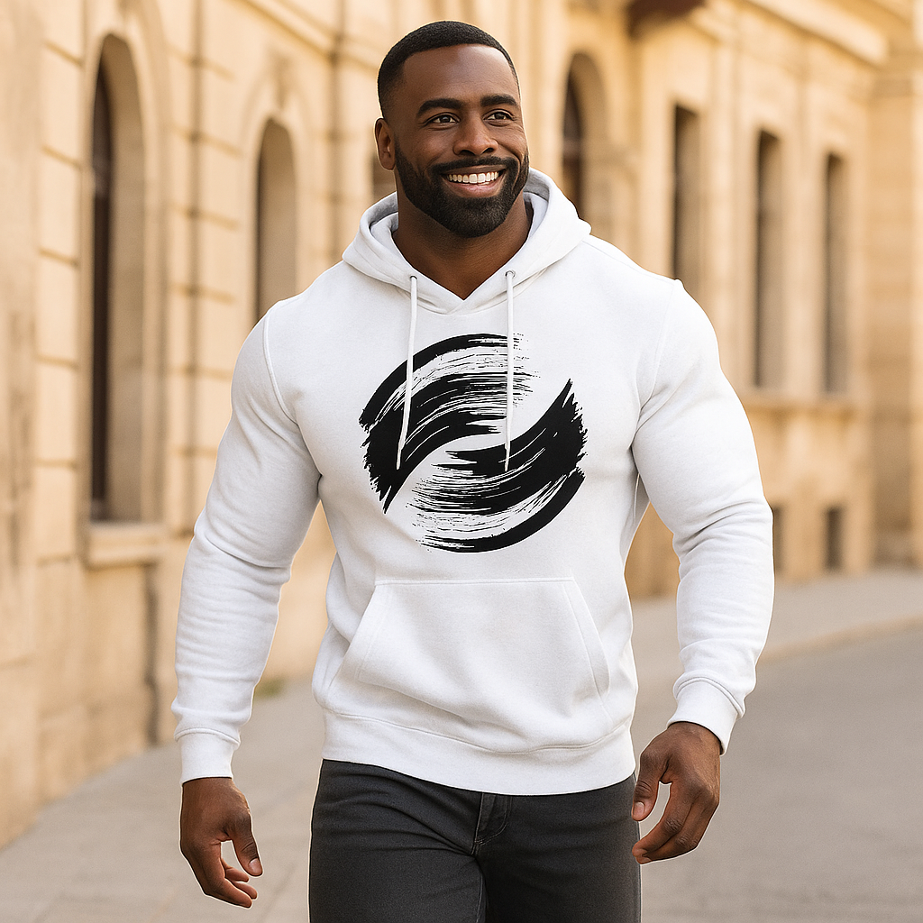 Urban Stillness - Men