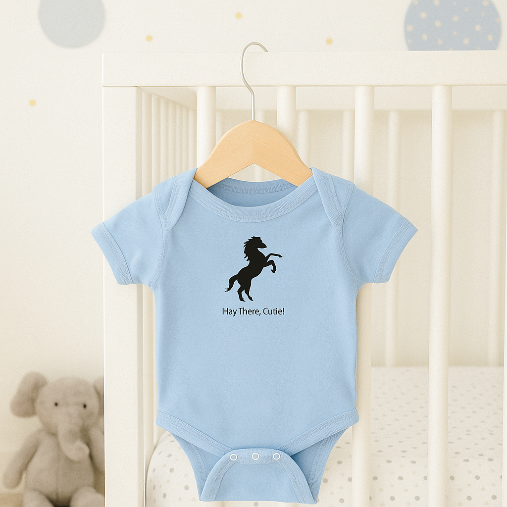 The Little Luxe Capsule