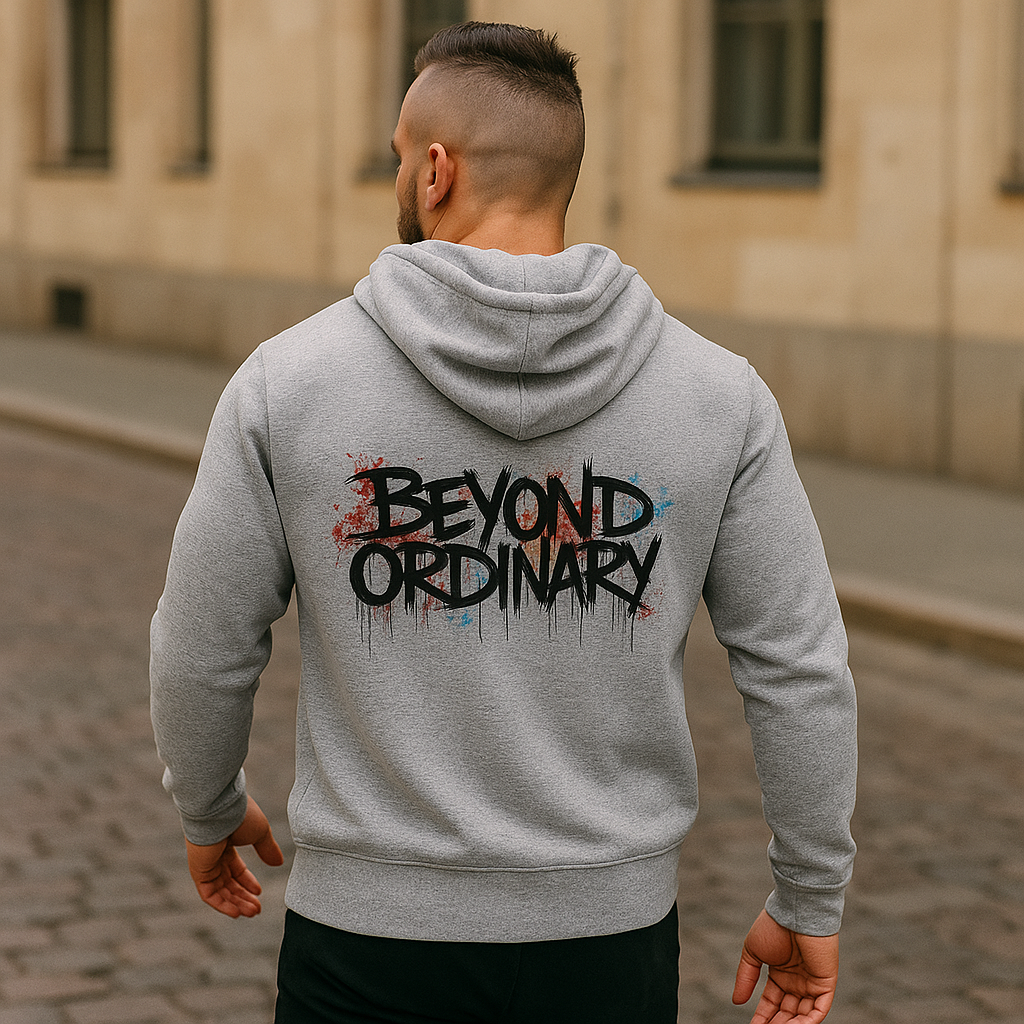 Style That Speaks - Men