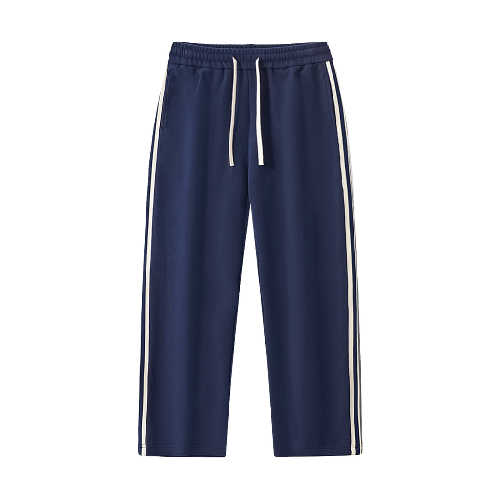 The Side-Striped Trackpants