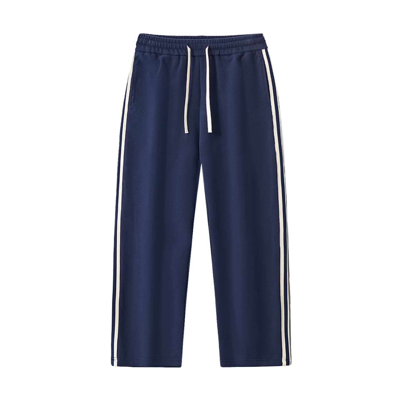 The Side-Striped Trackpants