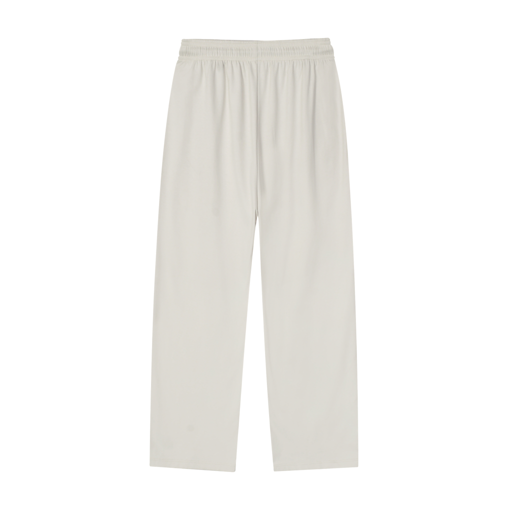 Mesh-Lined Athletic Sweatpants