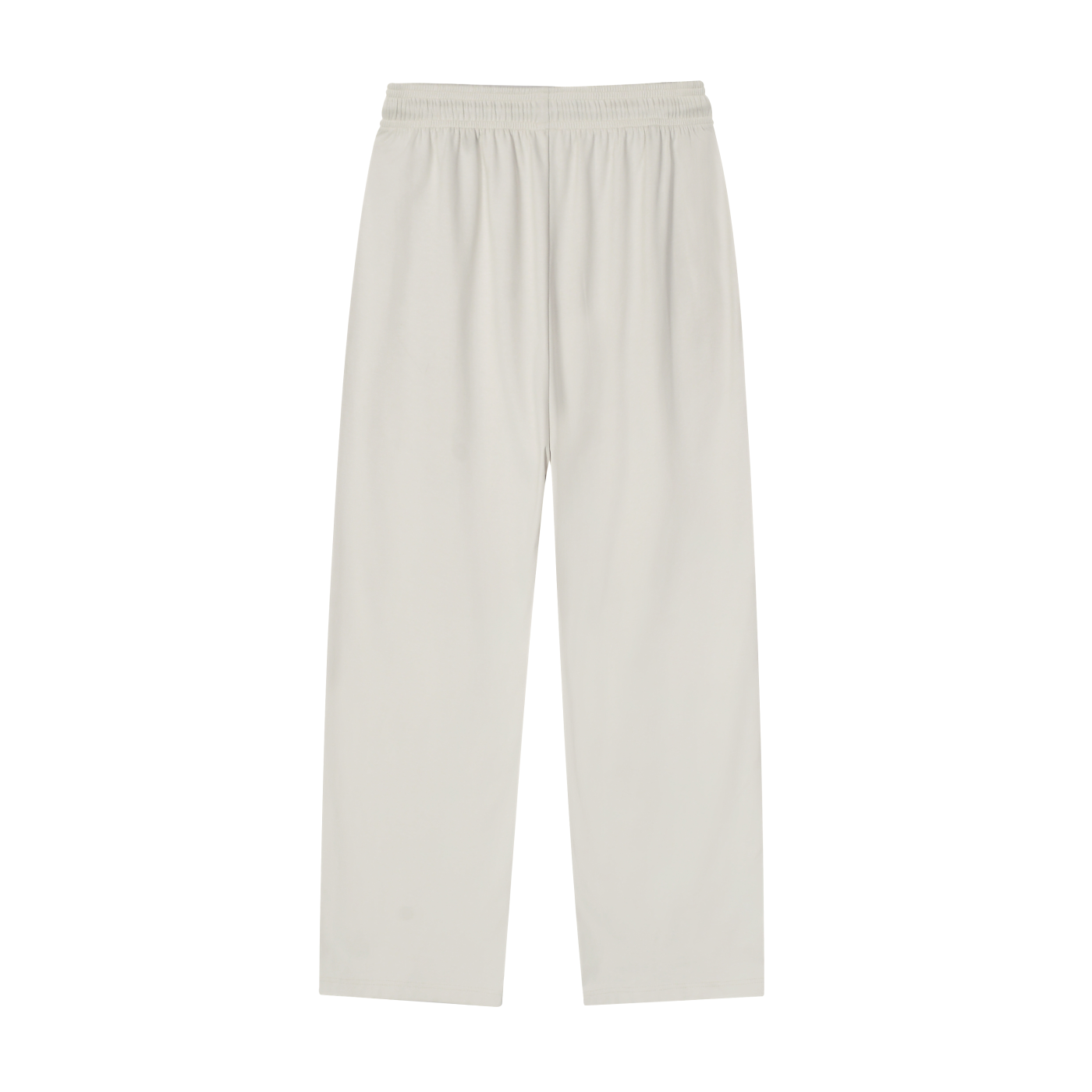 Mesh-Lined Athletic Sweatpants