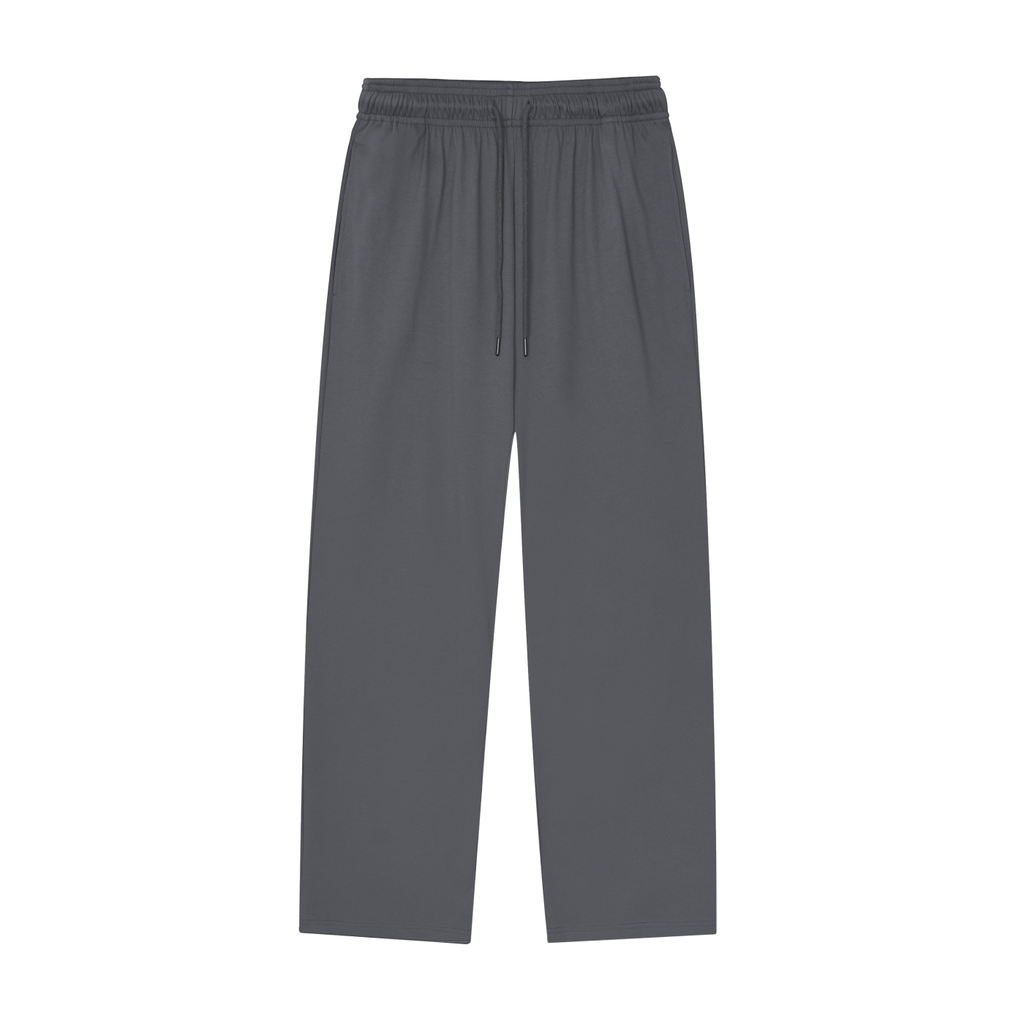Mesh-Lined Athletic Sweatpants