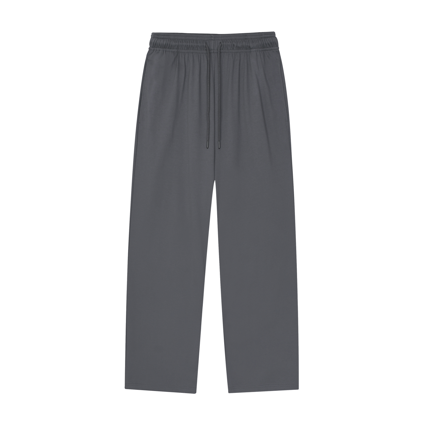 Mesh-Lined Athletic Sweatpants