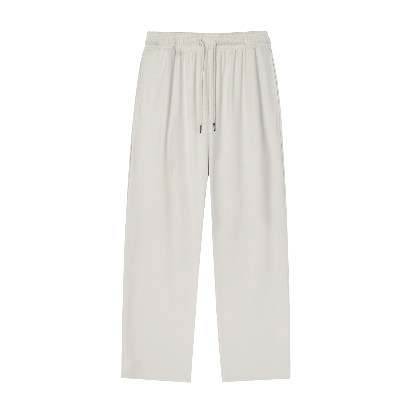 Mesh-Lined Athletic Sweatpants