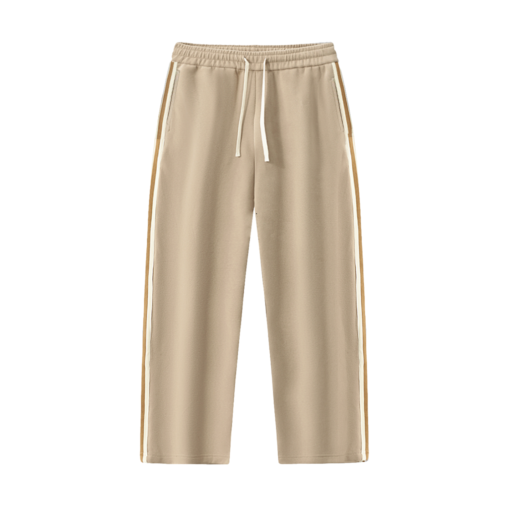 The Side-Striped Trackpants