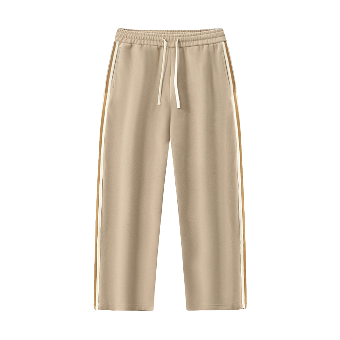 The Side-Striped Trackpants