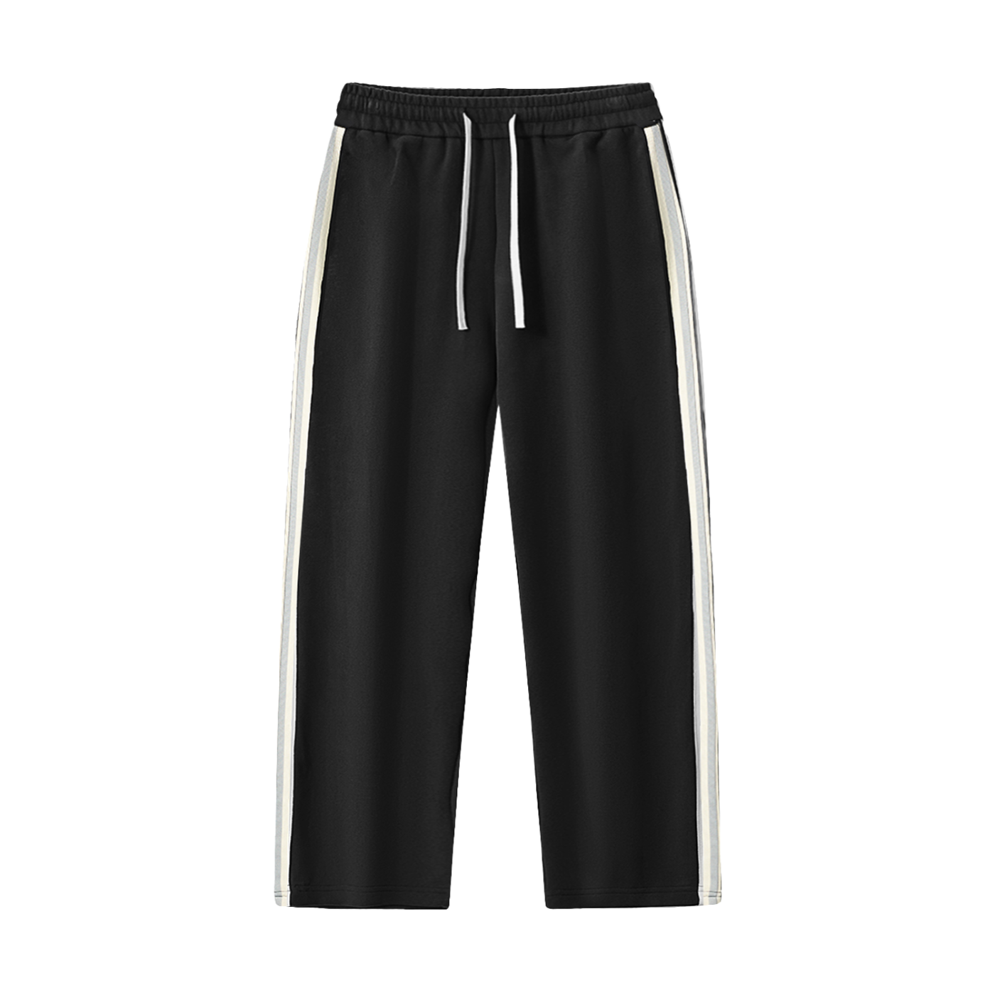 The Side-Striped Trackpants