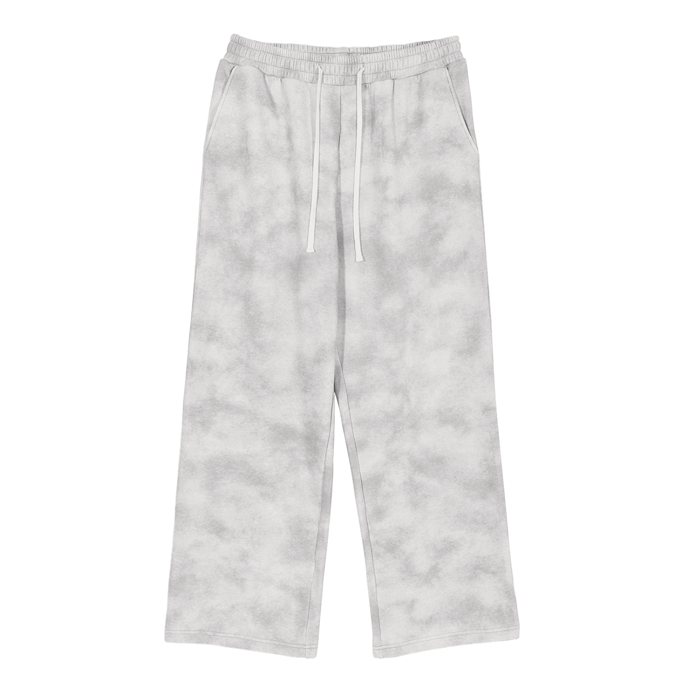 The Vintage Wash Sweatpants