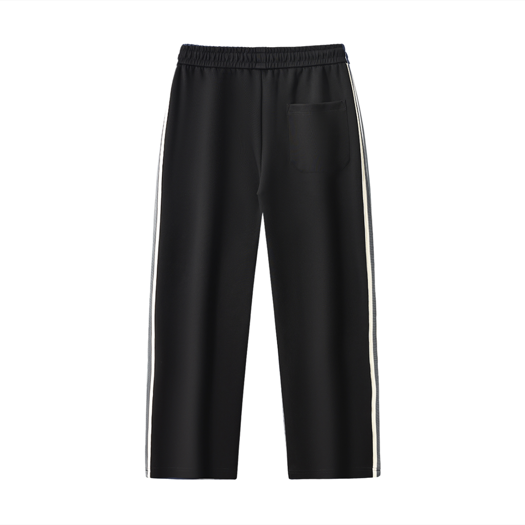 The Side-Striped Trackpants