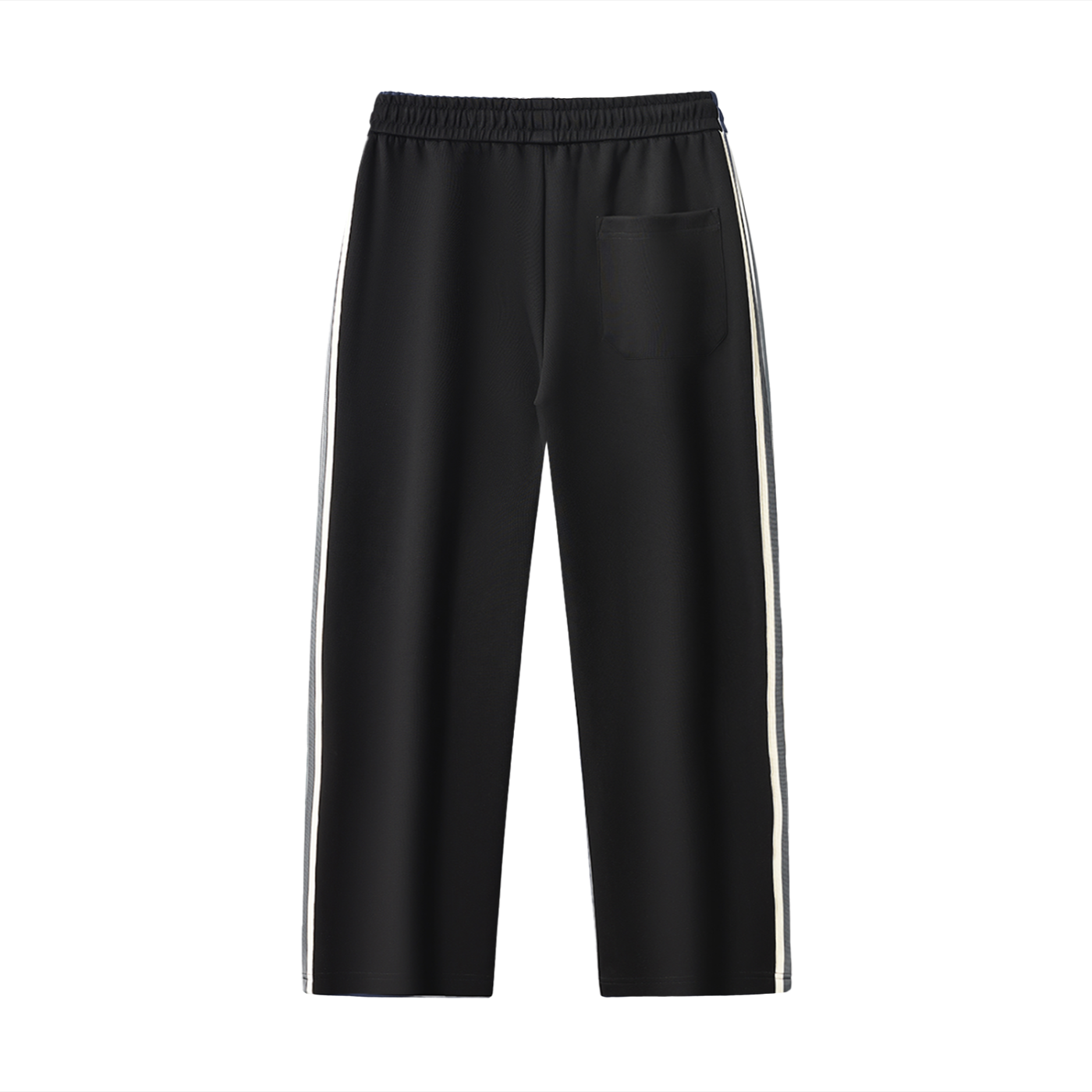 The Side-Striped Trackpants