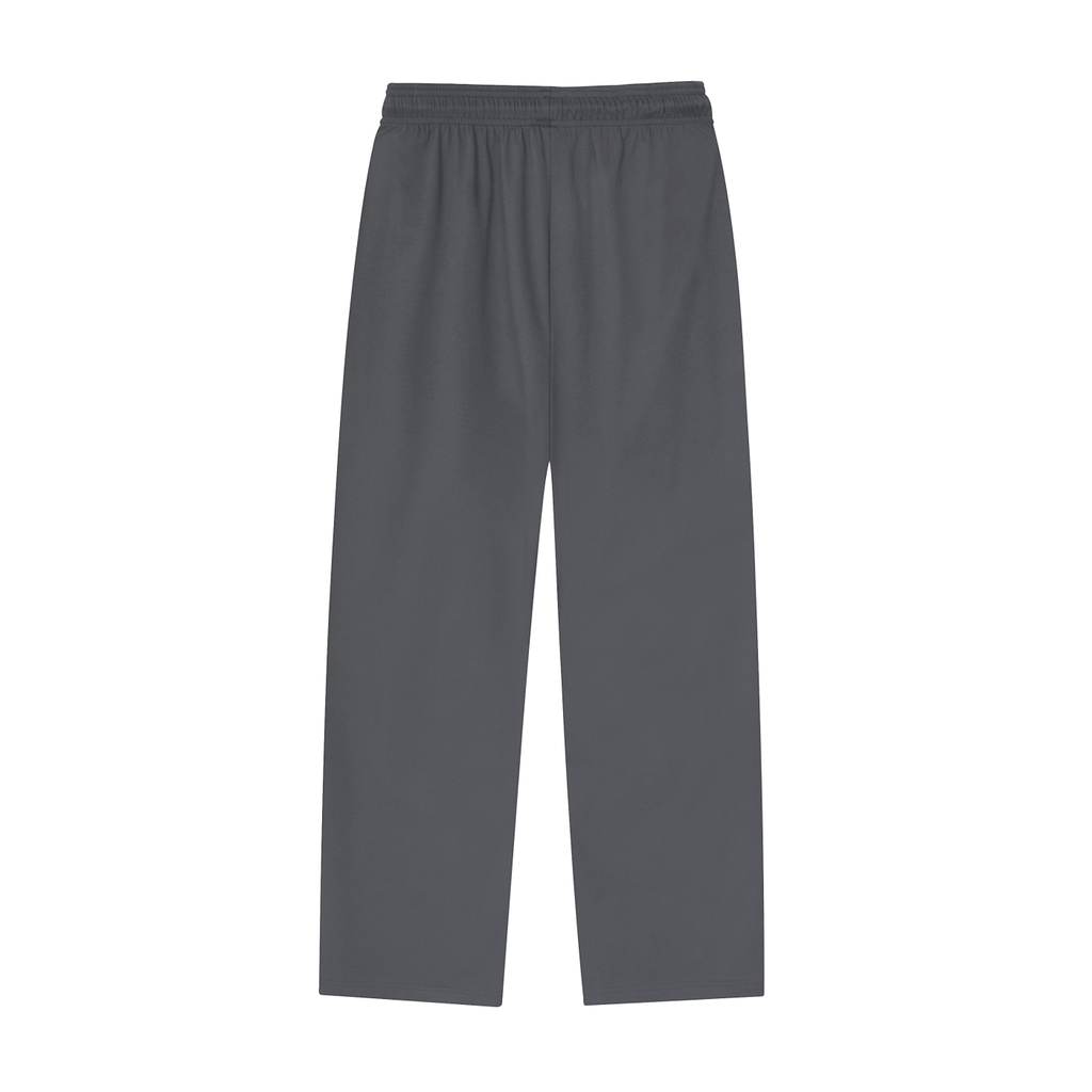 Mesh-Lined Athletic Sweatpants