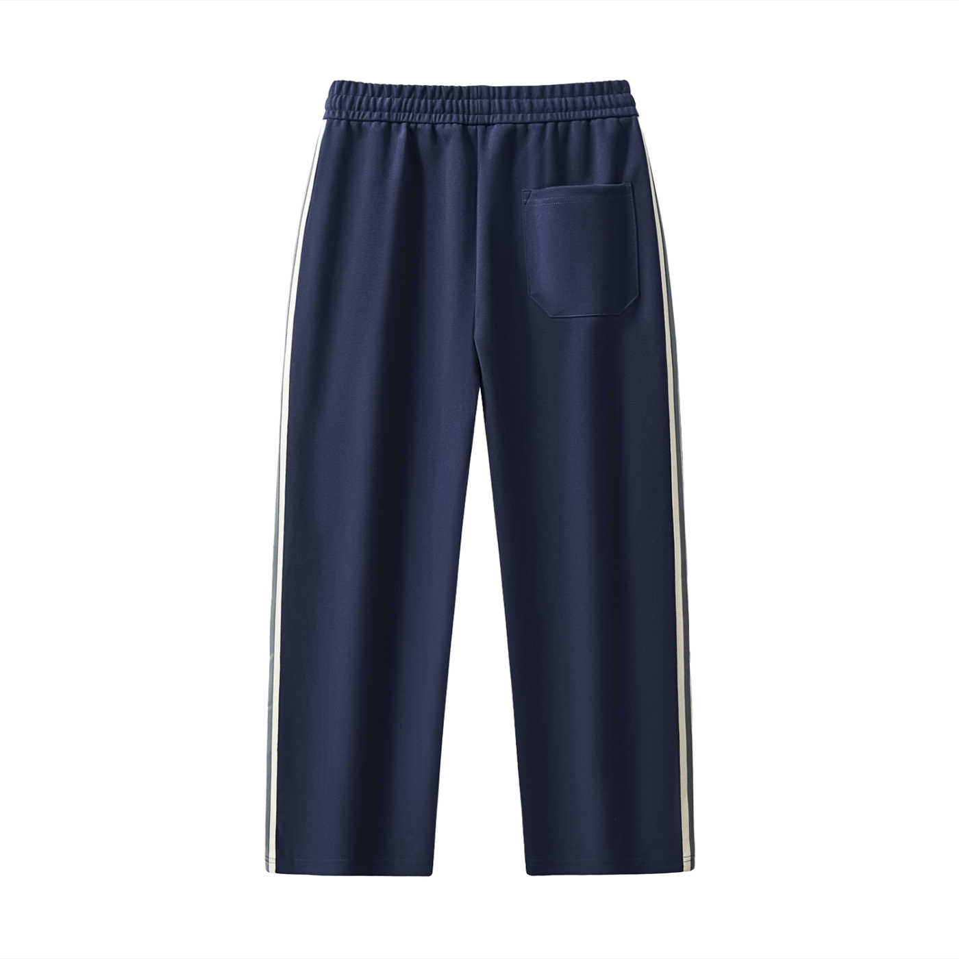 The Side-Striped Trackpants