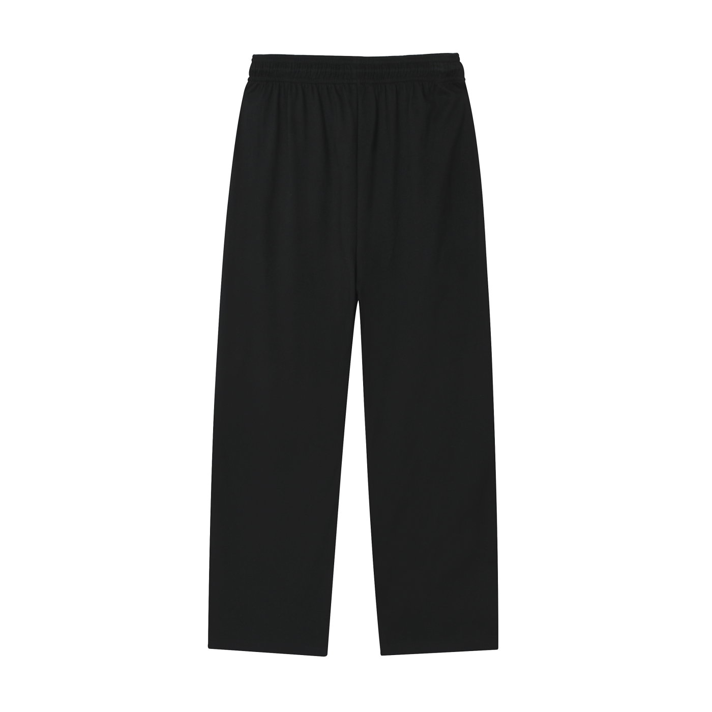 Mesh-Lined Athletic Sweatpants