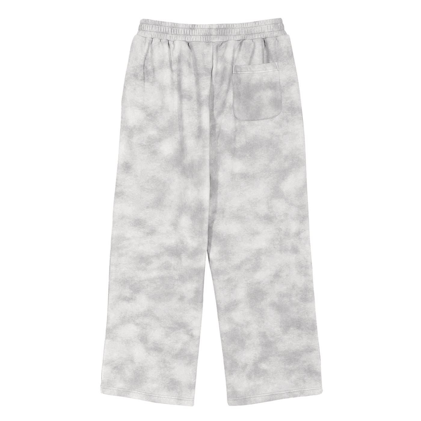 The Vintage Wash Sweatpants