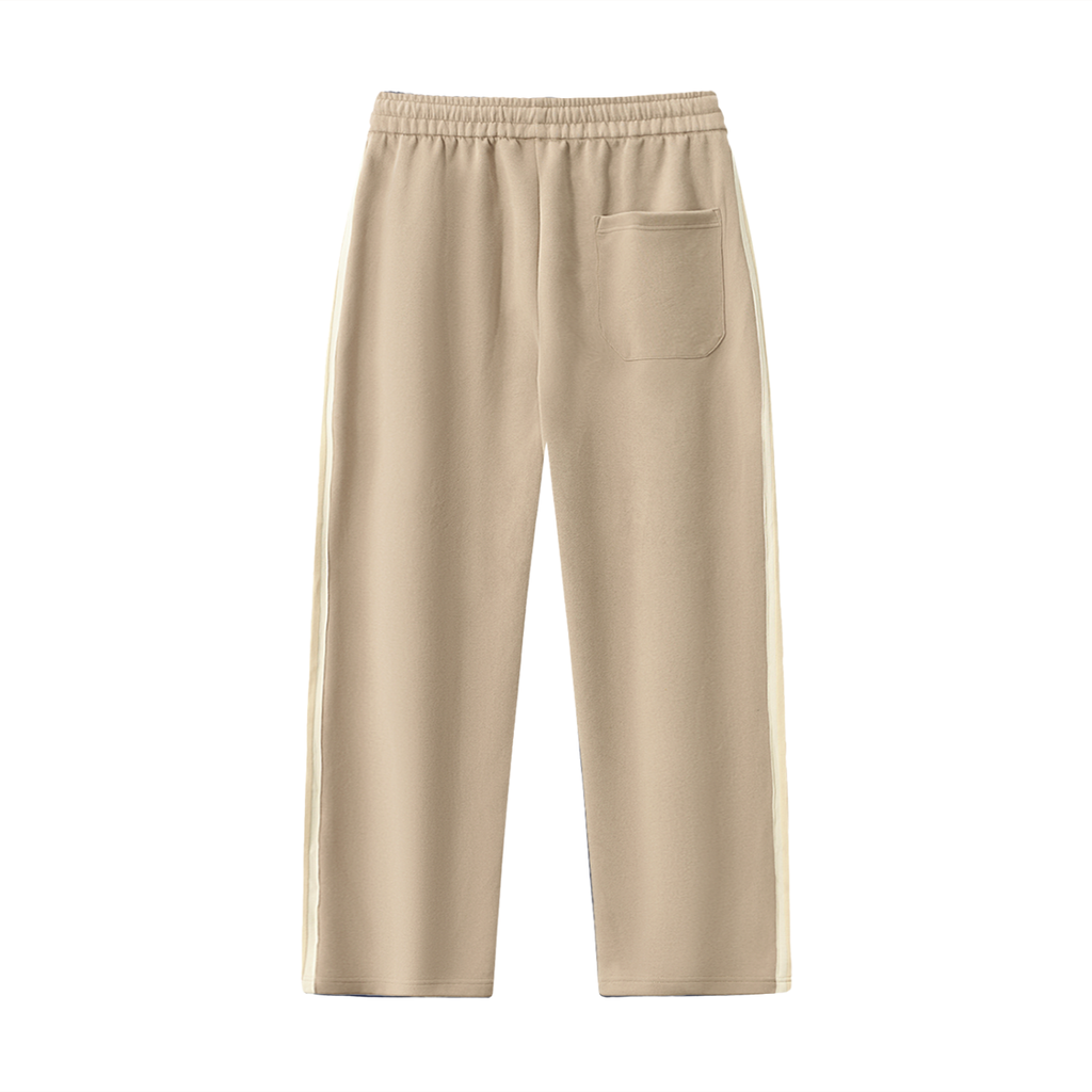 The Side-Striped Trackpants