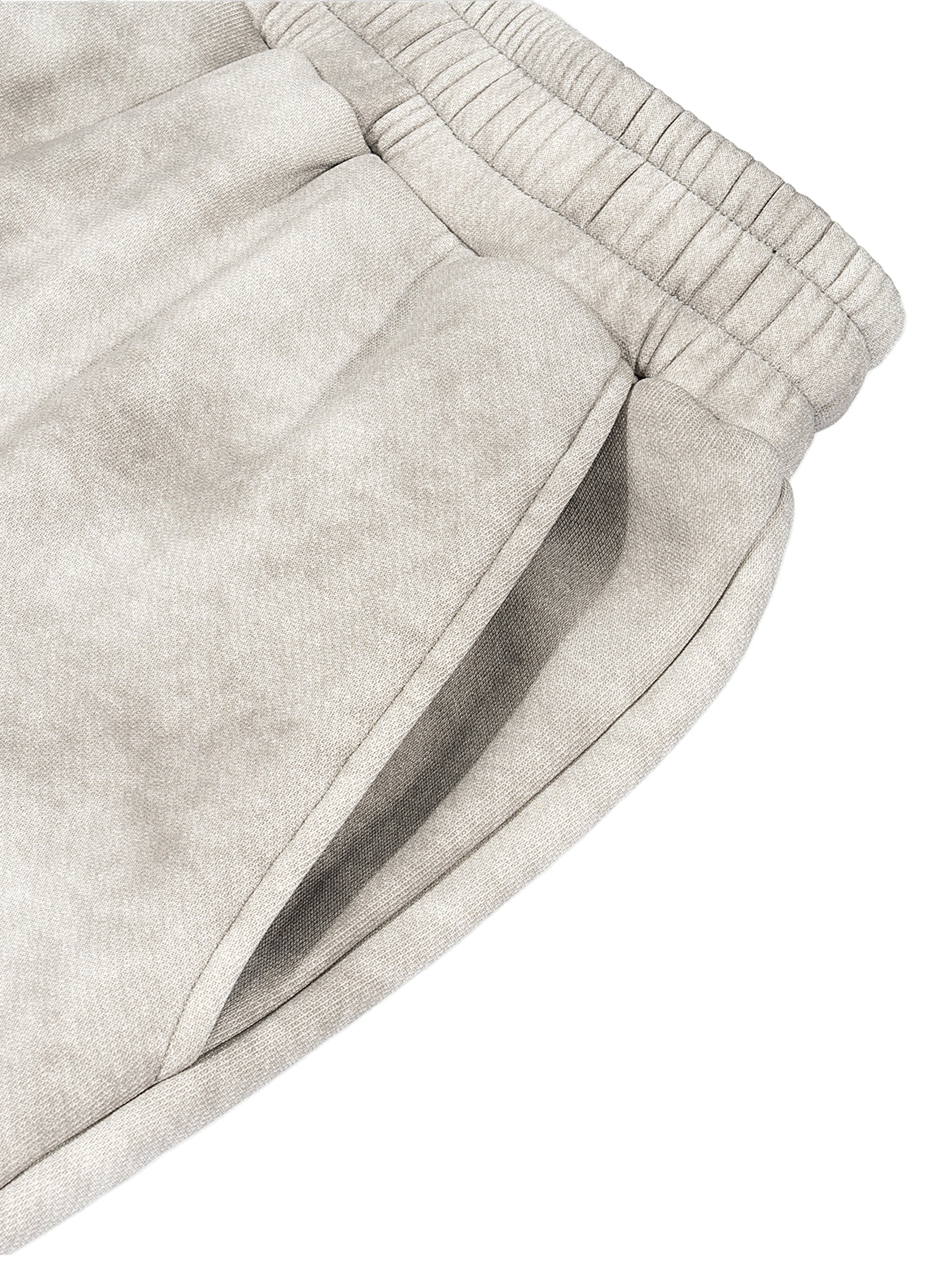 The Vintage Wash Sweatpants