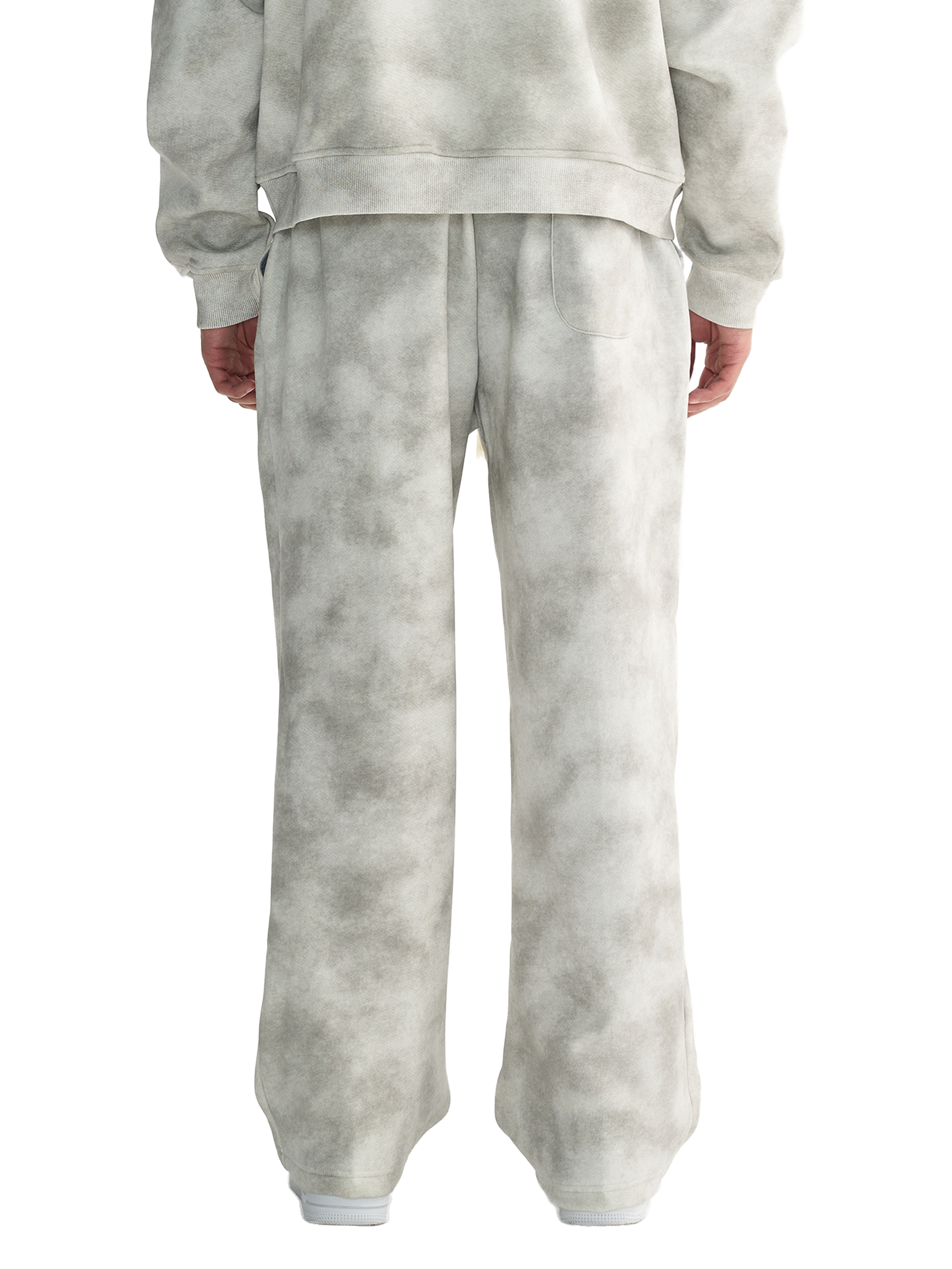 The Vintage Wash Sweatpants