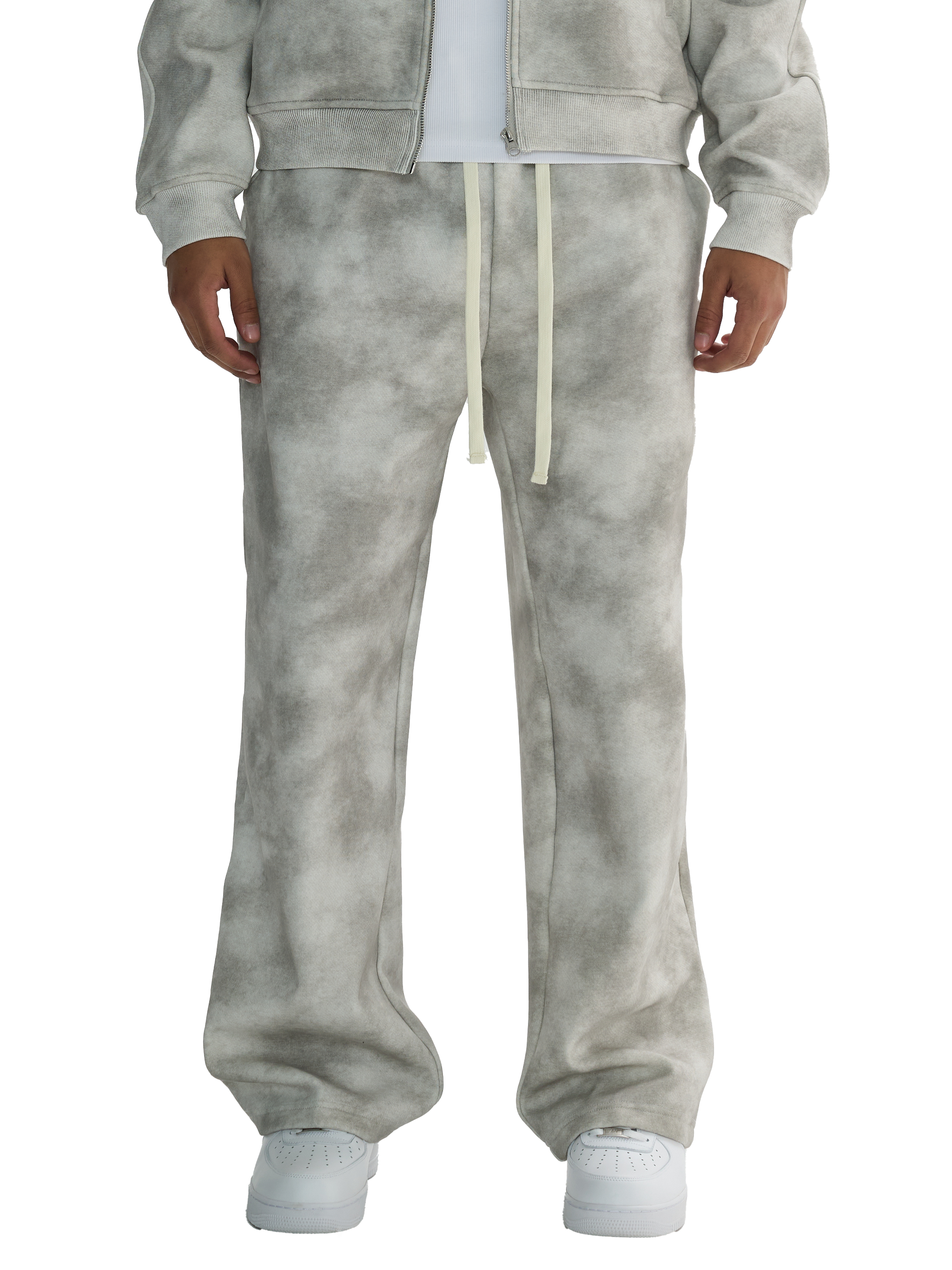The Vintage Wash Sweatpants
