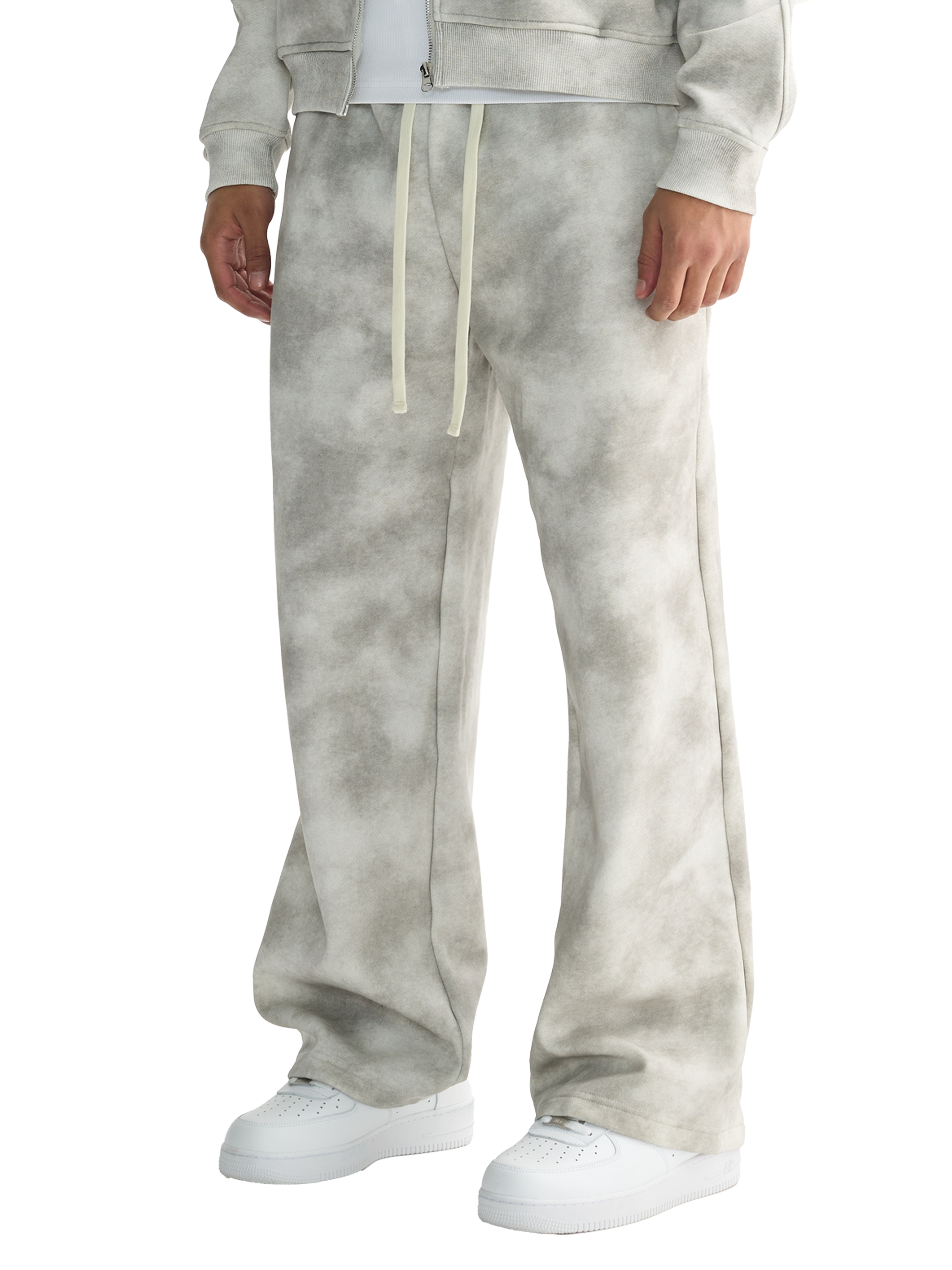 The Vintage Wash Sweatpants