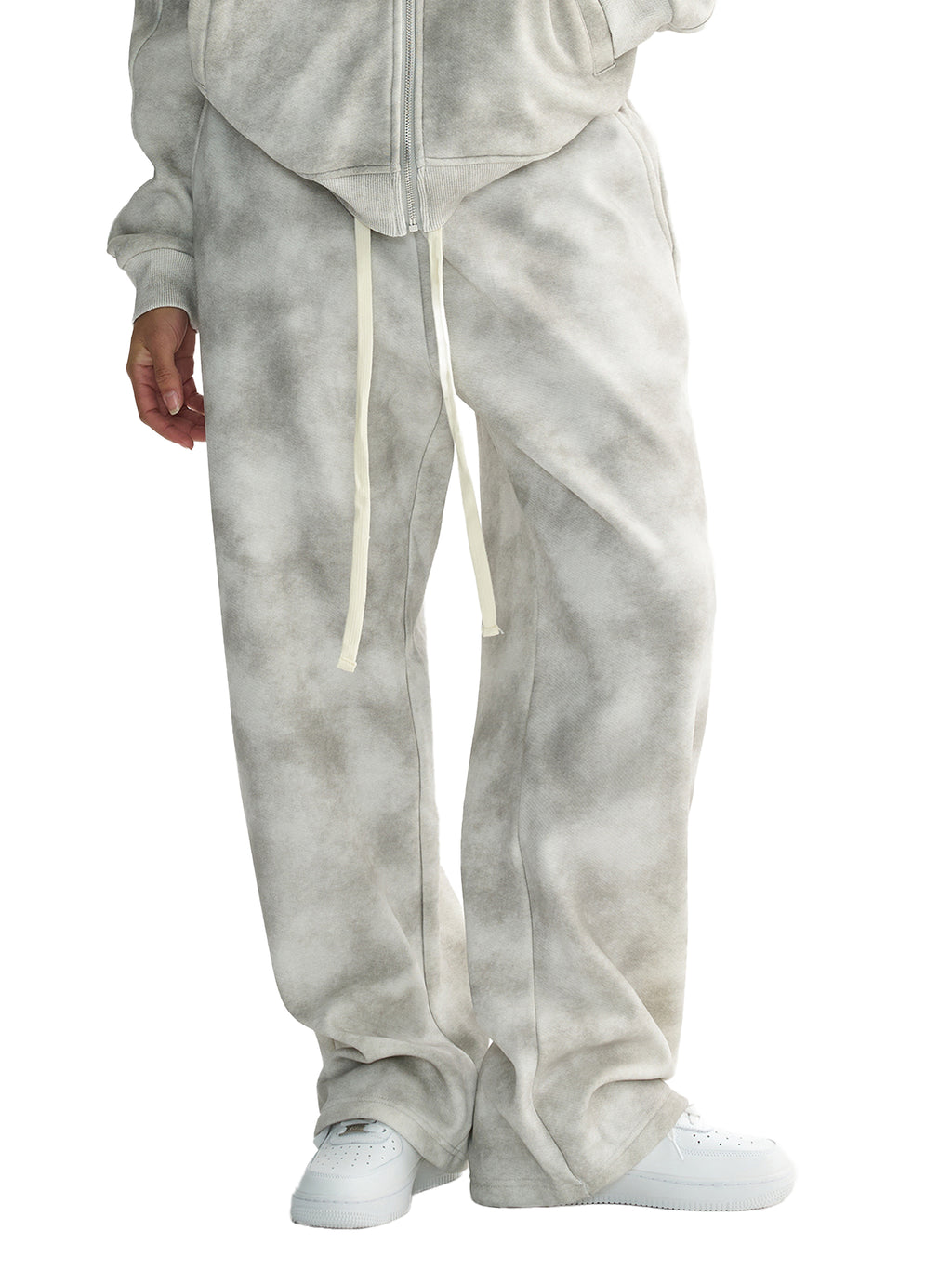The Vintage Wash Sweatpants