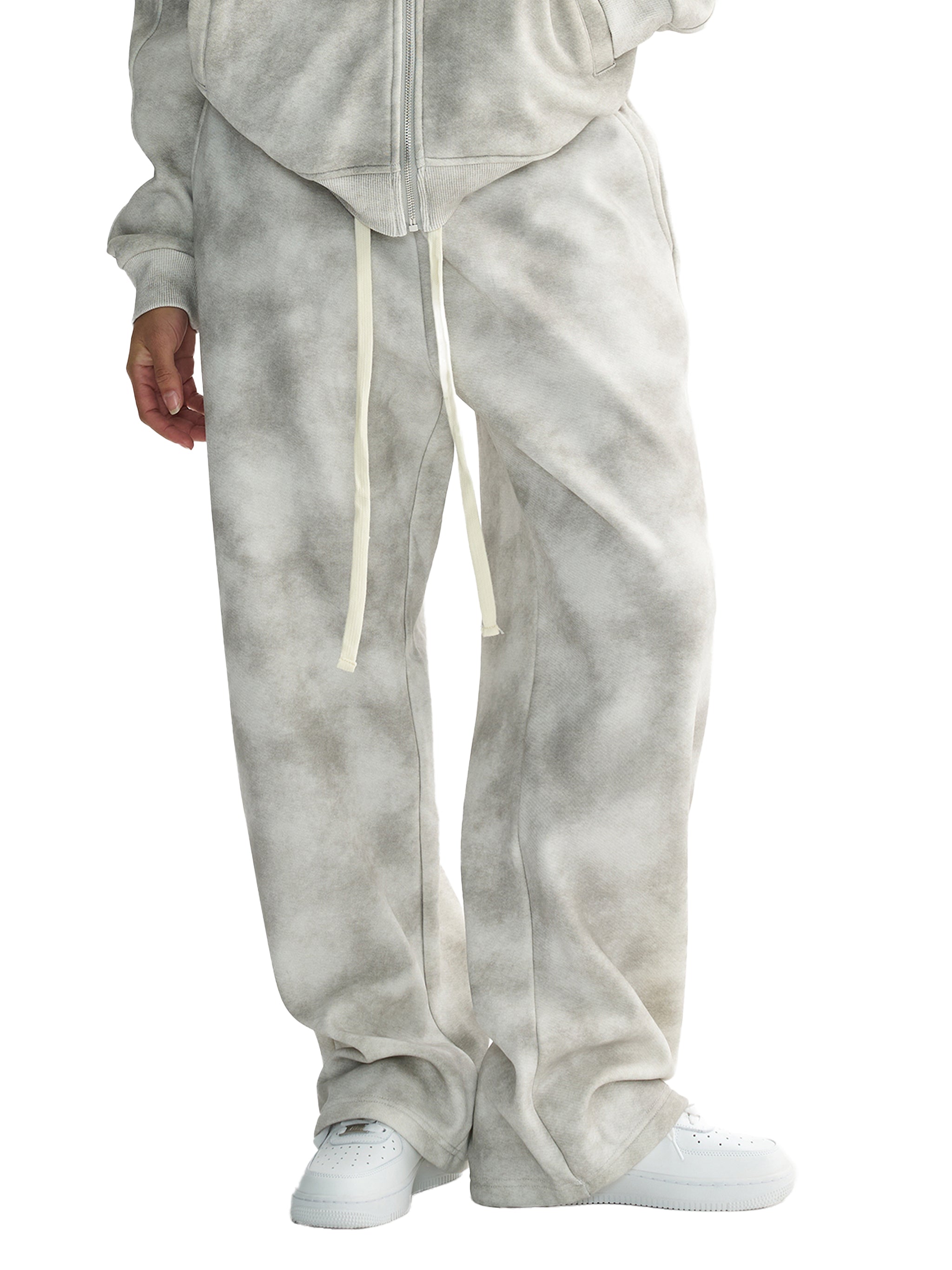 The Vintage Wash Sweatpants