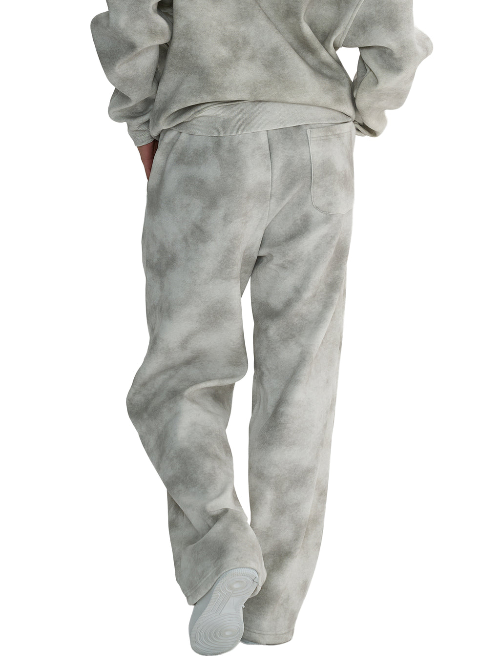 The Vintage Wash Sweatpants