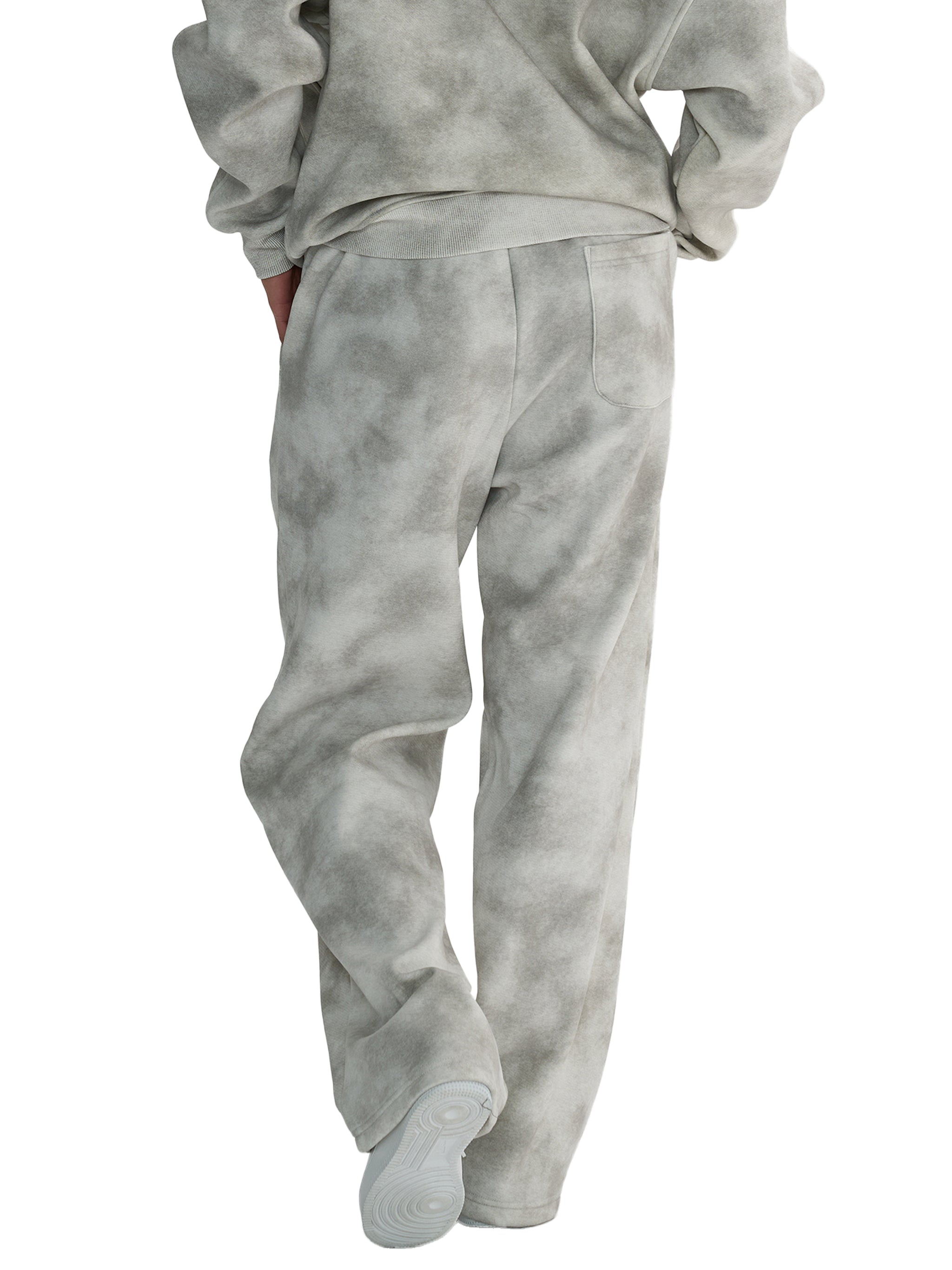 The Vintage Wash Sweatpants