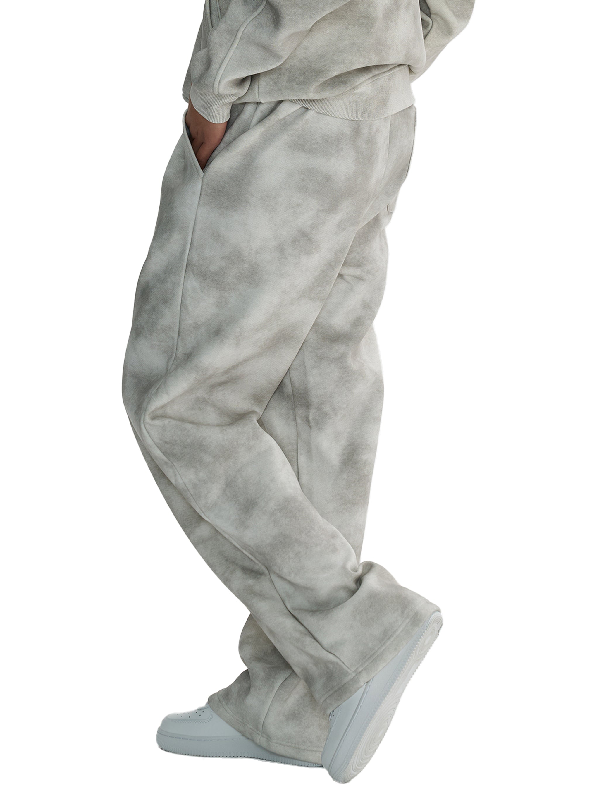 The Vintage Wash Sweatpants