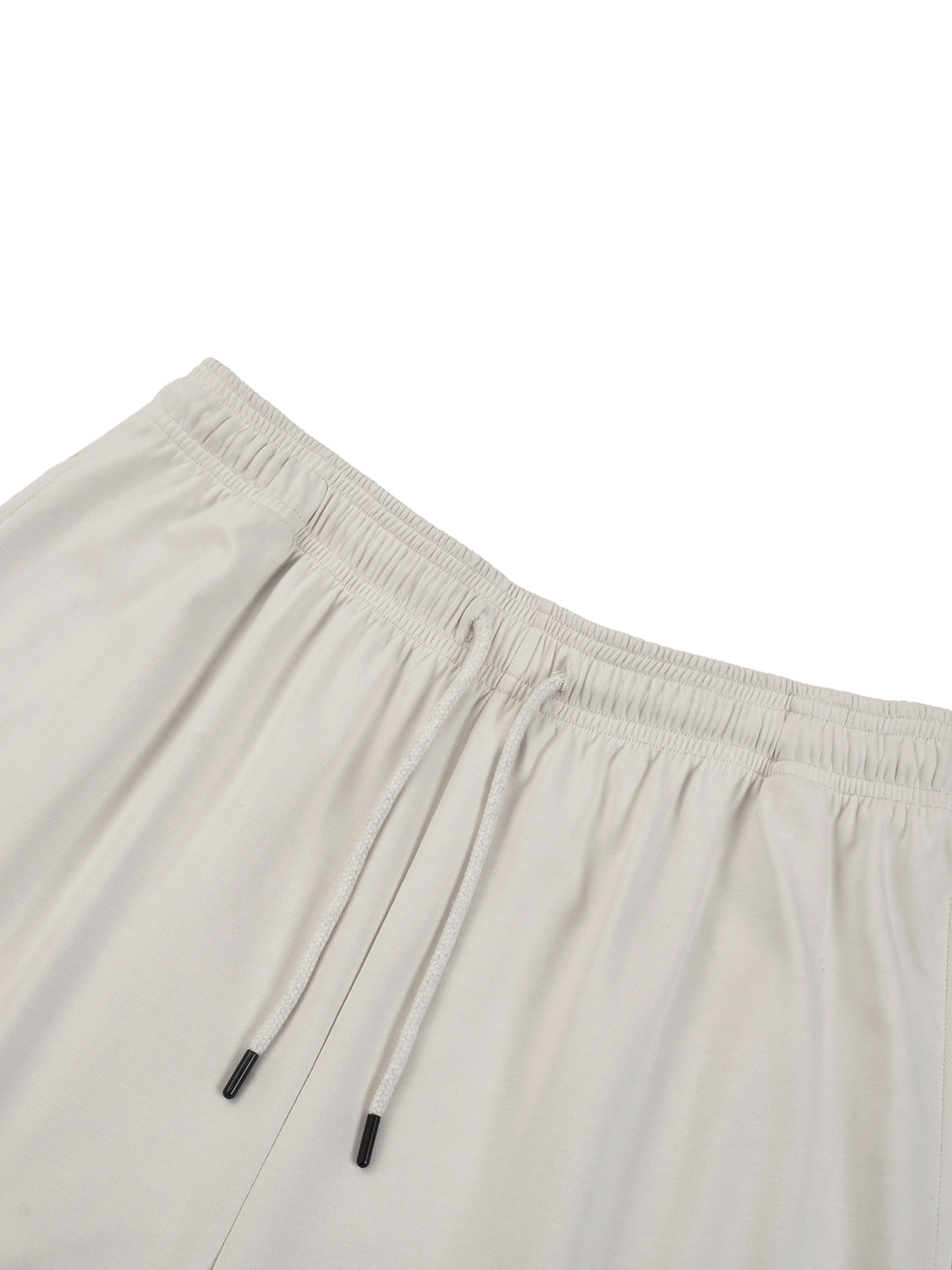 Mesh-Lined Athletic Sweatpants