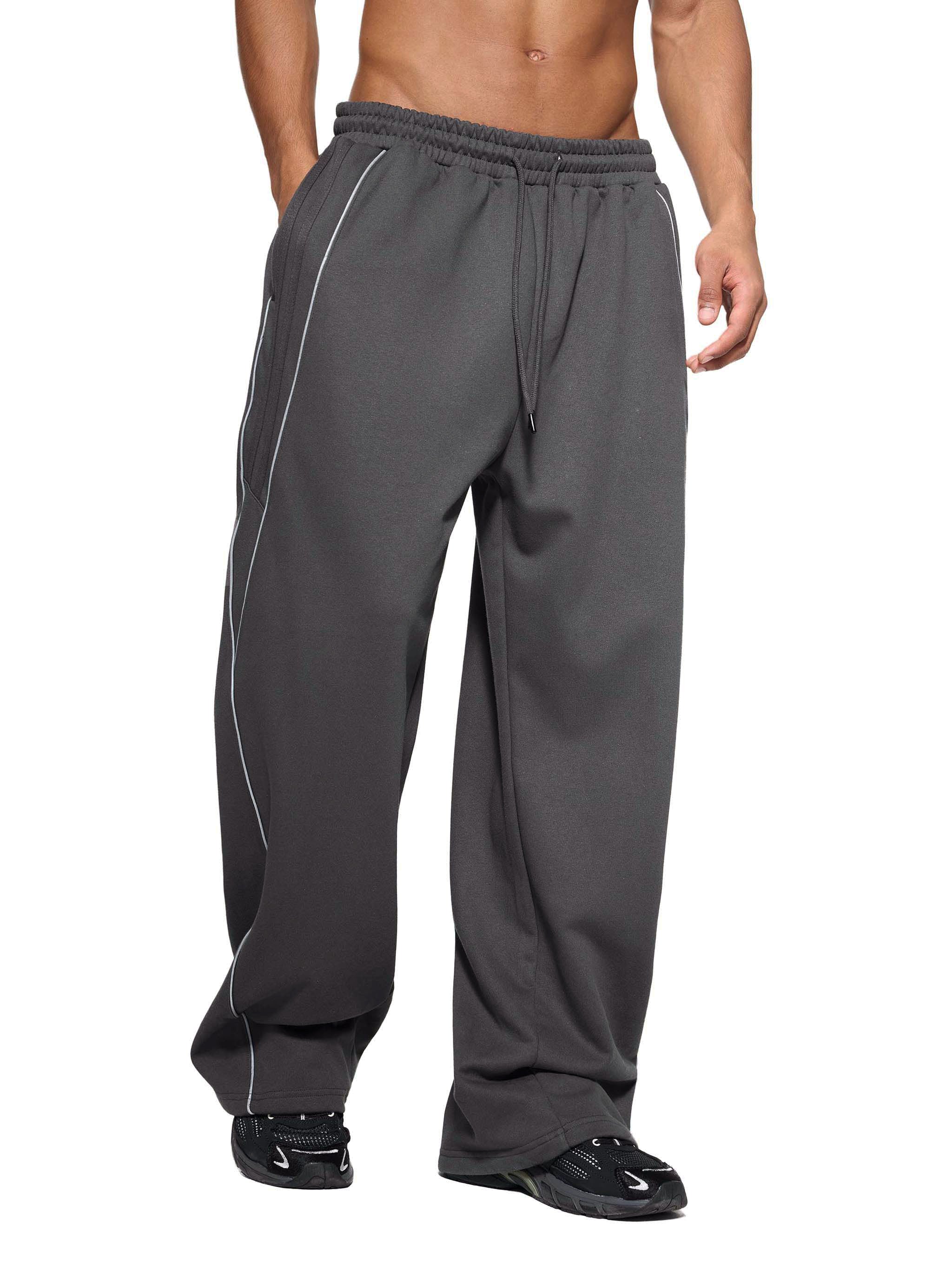 The Streetline Sweatpants