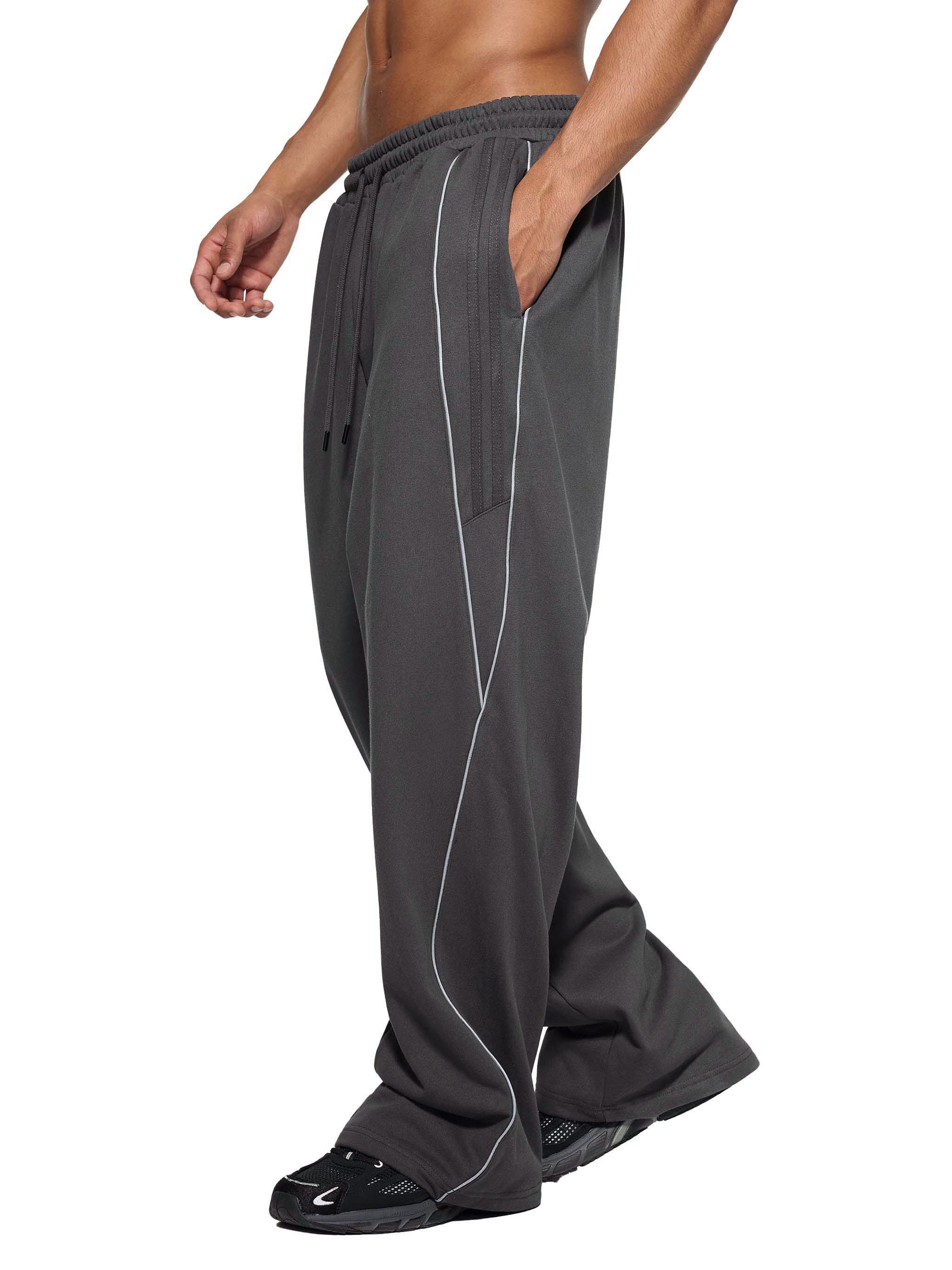 The Streetline Sweatpants