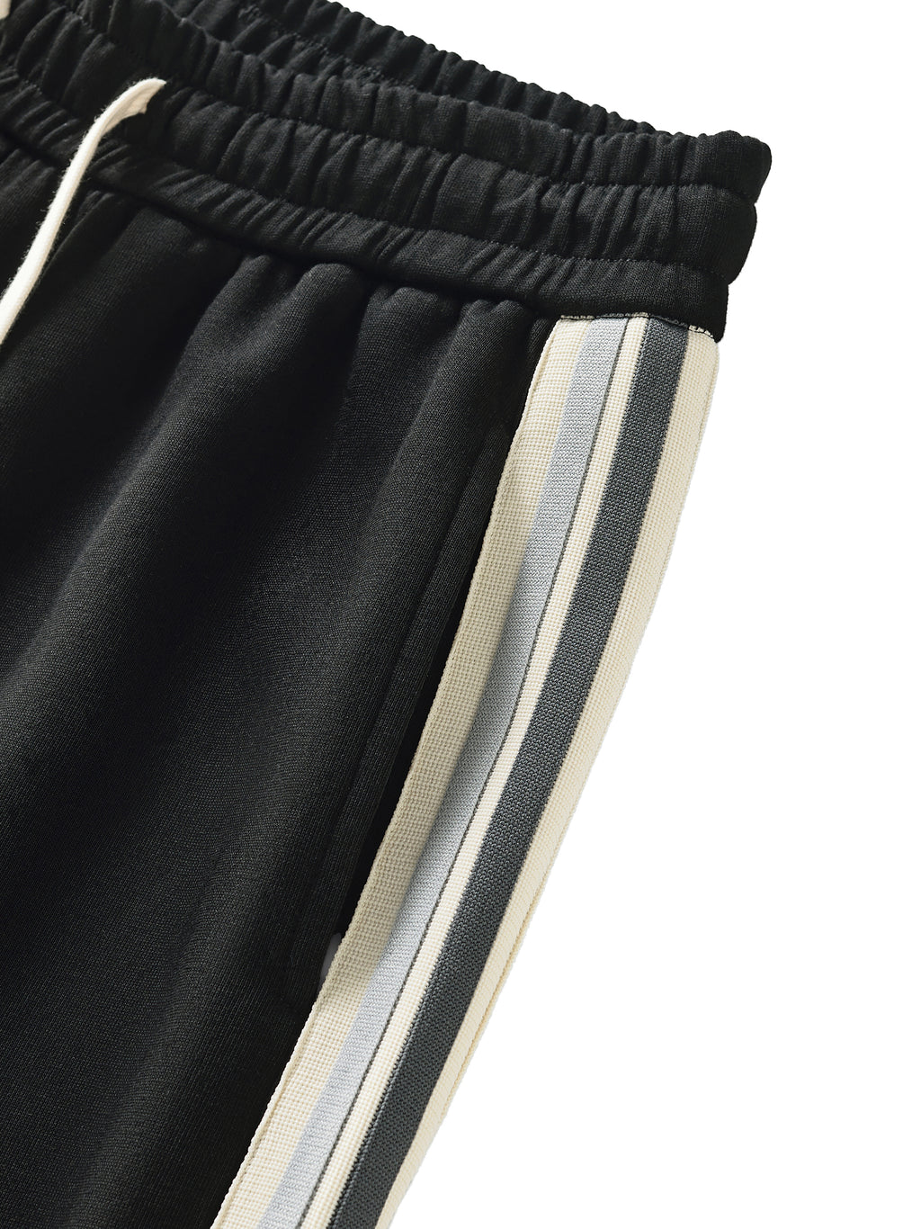 The Side-Striped Trackpants