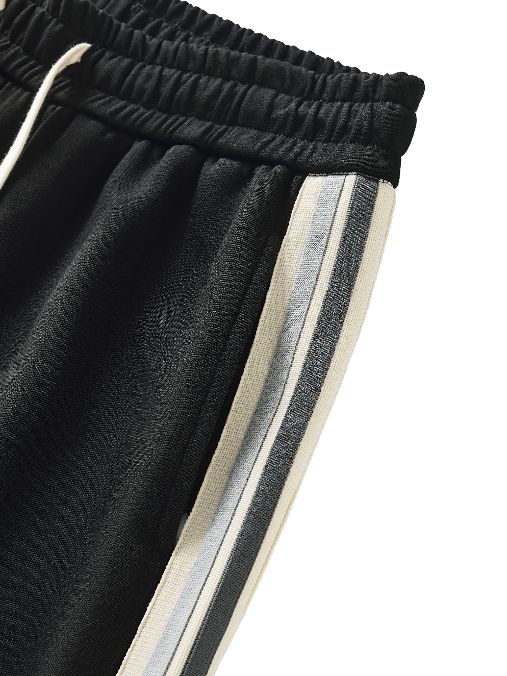 The Side-Striped Trackpants