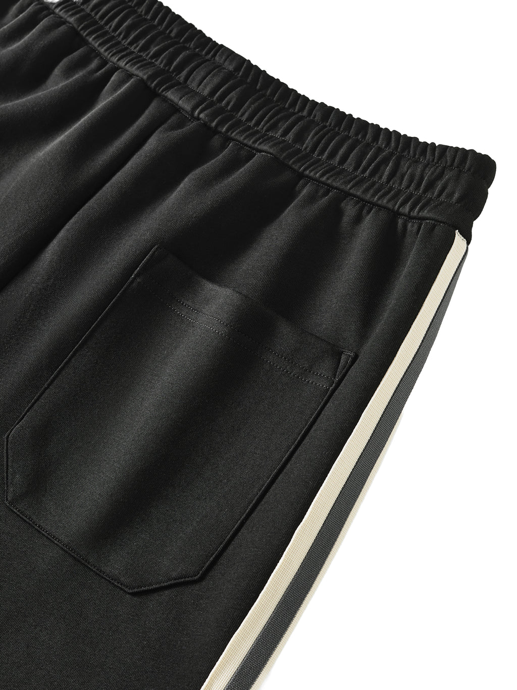 The Side-Striped Trackpants