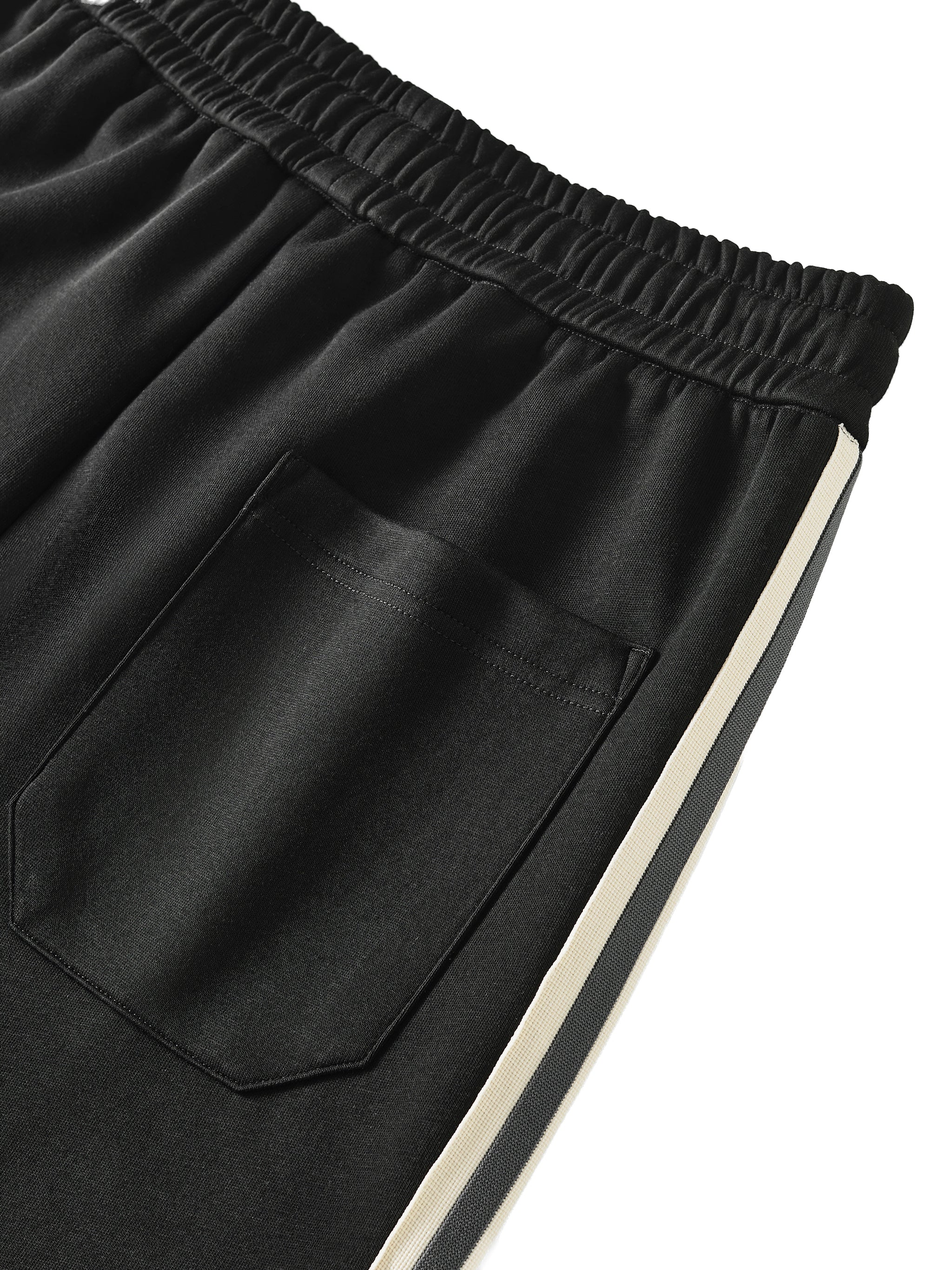 The Side-Striped Trackpants